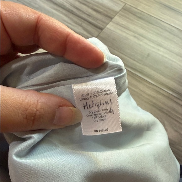 Sail To Sable plaid tank size small pink trim - Picture 4 of 4